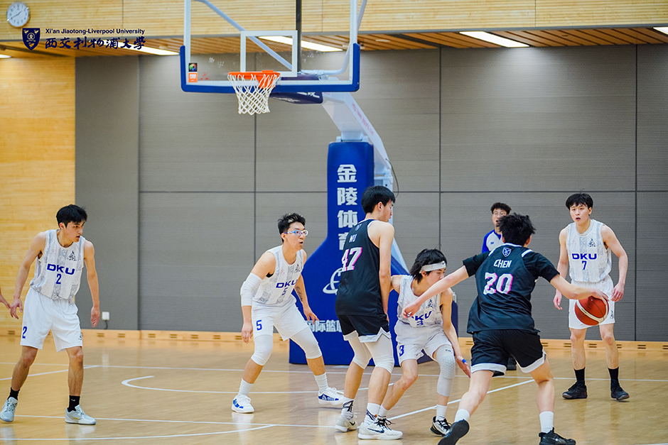 过持球